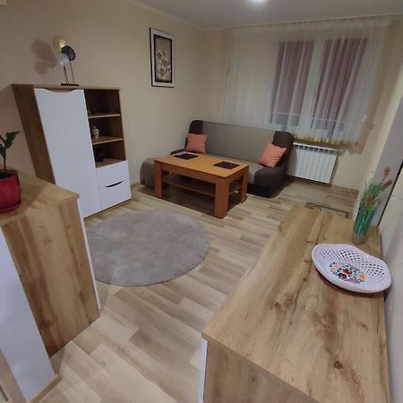 Klimatyczne Mieszkanie Hajnówka Extérieur photo