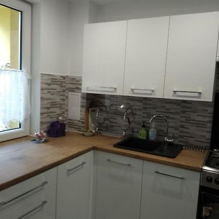 Klimatyczne Mieszkanie Hajnówka Extérieur photo